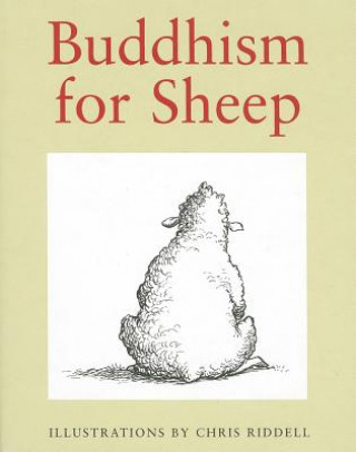 Buddhism For Sheep