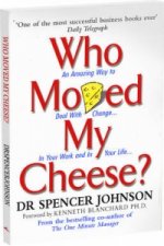 Who Moved My Cheese