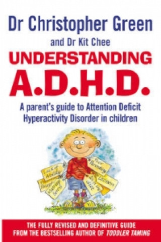 Understanding Attention Deficit Disorder