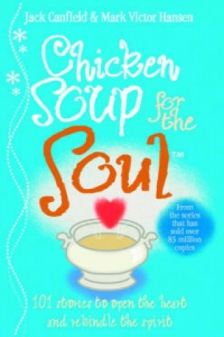 Chicken Soup For The Soul