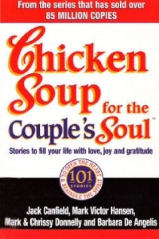 Chicken Soup For The Couple's Soul