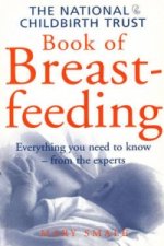 National Childbirth Trust Book Of Breastfeeding