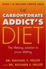 Carbohydrate Addict's Diet Book