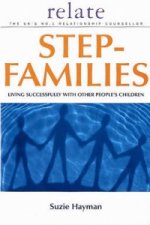 Relate Guide To Step Families