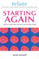 Relate Guide To Starting Again