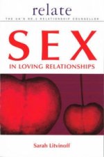 Relate Guide to Sex in Loving Relationships