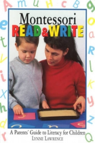 Montessori Read and Write