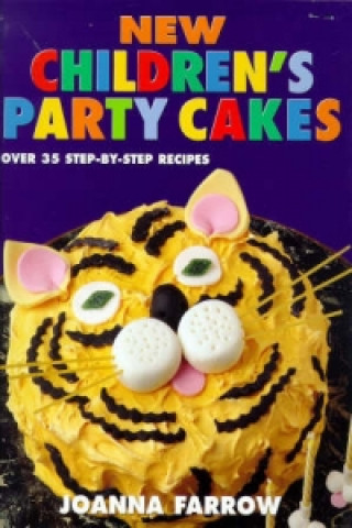 New Party Cakes