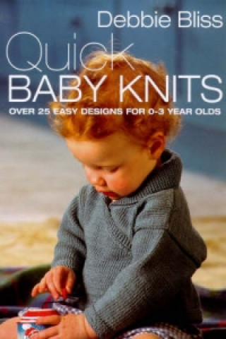 Quick Baby Knits