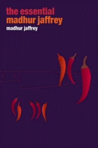 Essential Madhur Jaffrey