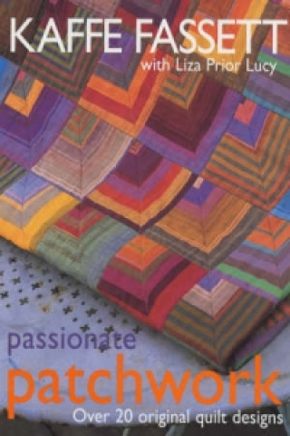 Passionate Patchwork