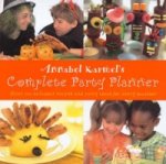 Annabel Karmel's Complete Party Planner