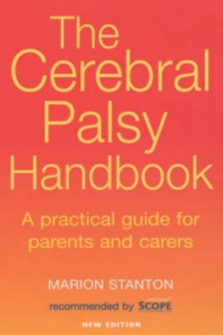 Cerebral Palsy Handbook