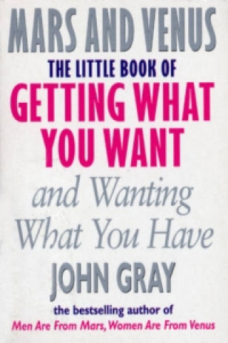 Little Book Of Getting What You Want And Wanting What You Have