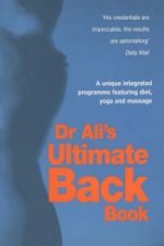 Dr Ali's Ultimate Back Book