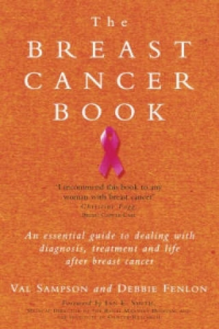 Breast Cancer Book