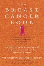 Breast Cancer Book