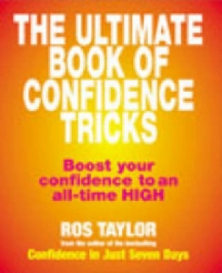 Ultimate Book Of Confidence Tricks