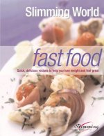 Slimming World Fast Food