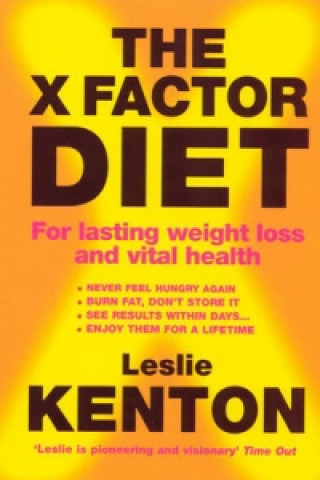 X-Factor Diet