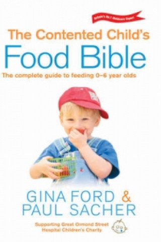 Contented Child's Food Bible (Gina Ford)()