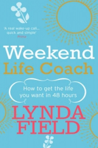 Weekend Life Coach