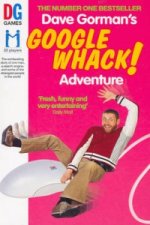 Dave Gorman's Googlewhack Adventure