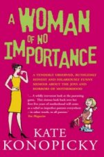 Woman Of No Importance