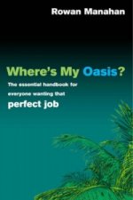 Where's My Oasis?