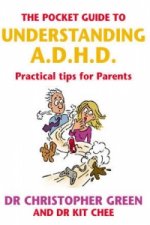 Pocket Guide To Understanding A.D.H.D.
