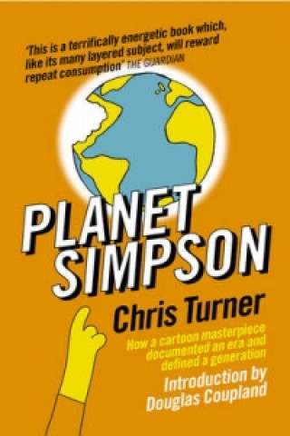 Planet Simpson