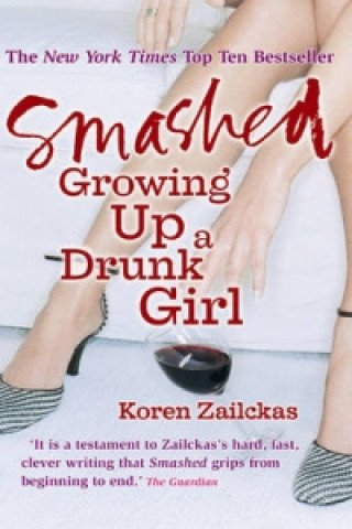Smashed