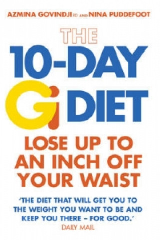 10-Day Gi Diet