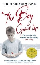Boy Grows Up