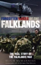 Forgotten Voices of the Falklands