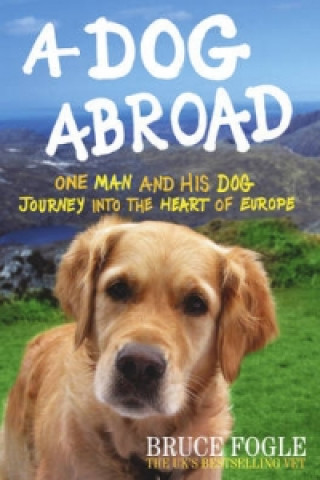 Dog Abroad