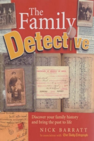 Family Detective