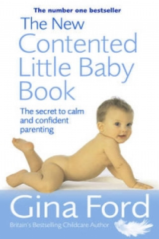 New Contented Little Baby Book