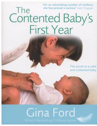 Contented Baby's First Year