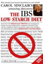 IBS Low-Starch Diet
