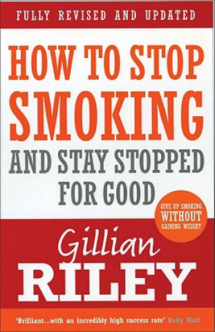 How To Stop Smoking And Stay Stopped For Good