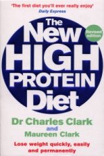 New High Protein Diet