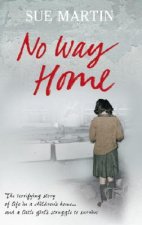 No Way Home