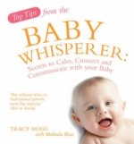 Top Tips from the Baby Whisperer