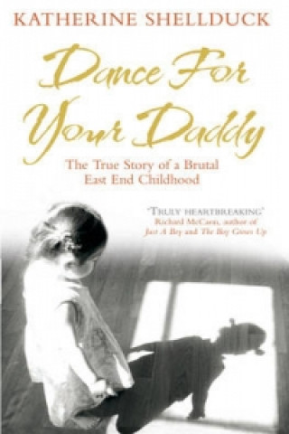 Dance for your Daddy