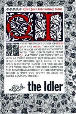 Idler (Issue 41) QI Issue