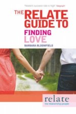 Relate Guide to Finding Love