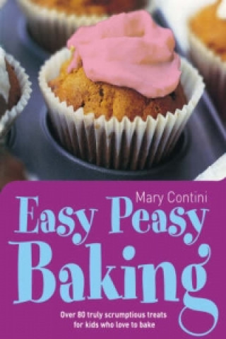 Easy Peasy Baking