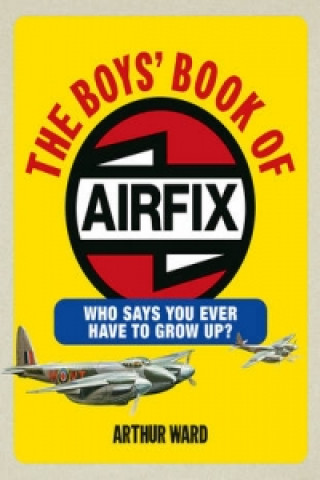 Boys' Book of Airfix