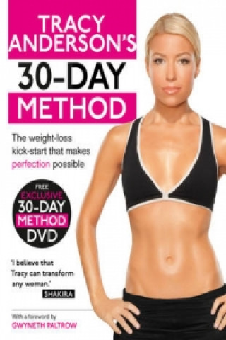 Tracy Anderson's 30-Day Method